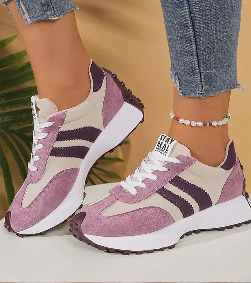 Ivy™ | Comfortable Everyday Sneakers