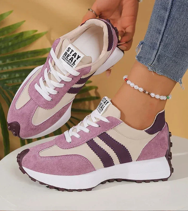 Ivy™ | Comfortable Everyday Sneakers