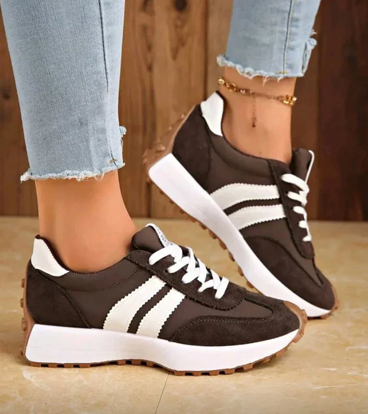Ivy™ | Comfortable Everyday Sneakers