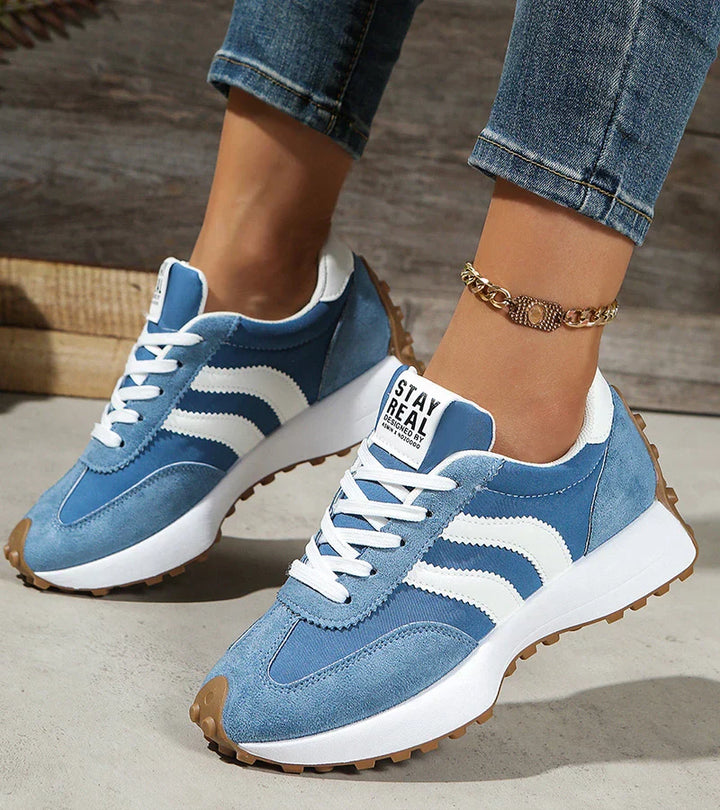 Ivy™ | Comfortable Everyday Sneakers