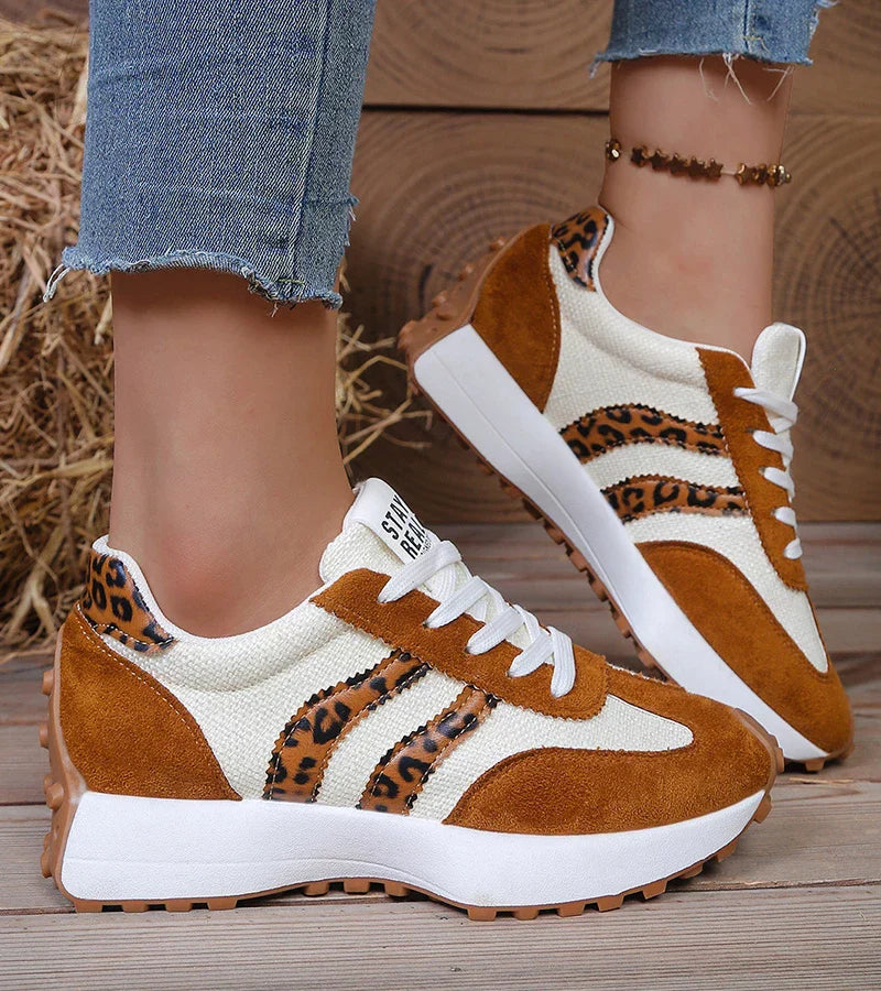 Ivy™ | Comfortable Everyday Sneakers