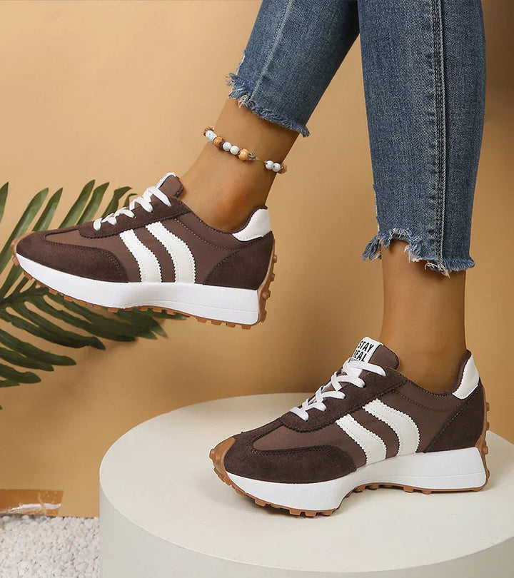 Ivy™ | Comfortable Everyday Sneakers