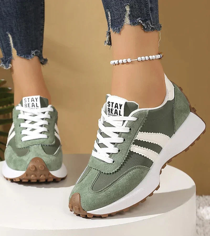 Ivy™ | Comfortable Everyday Sneakers