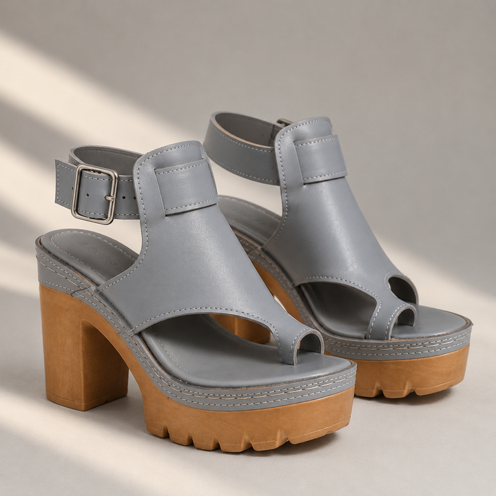 Yasmin | Platform Sandals