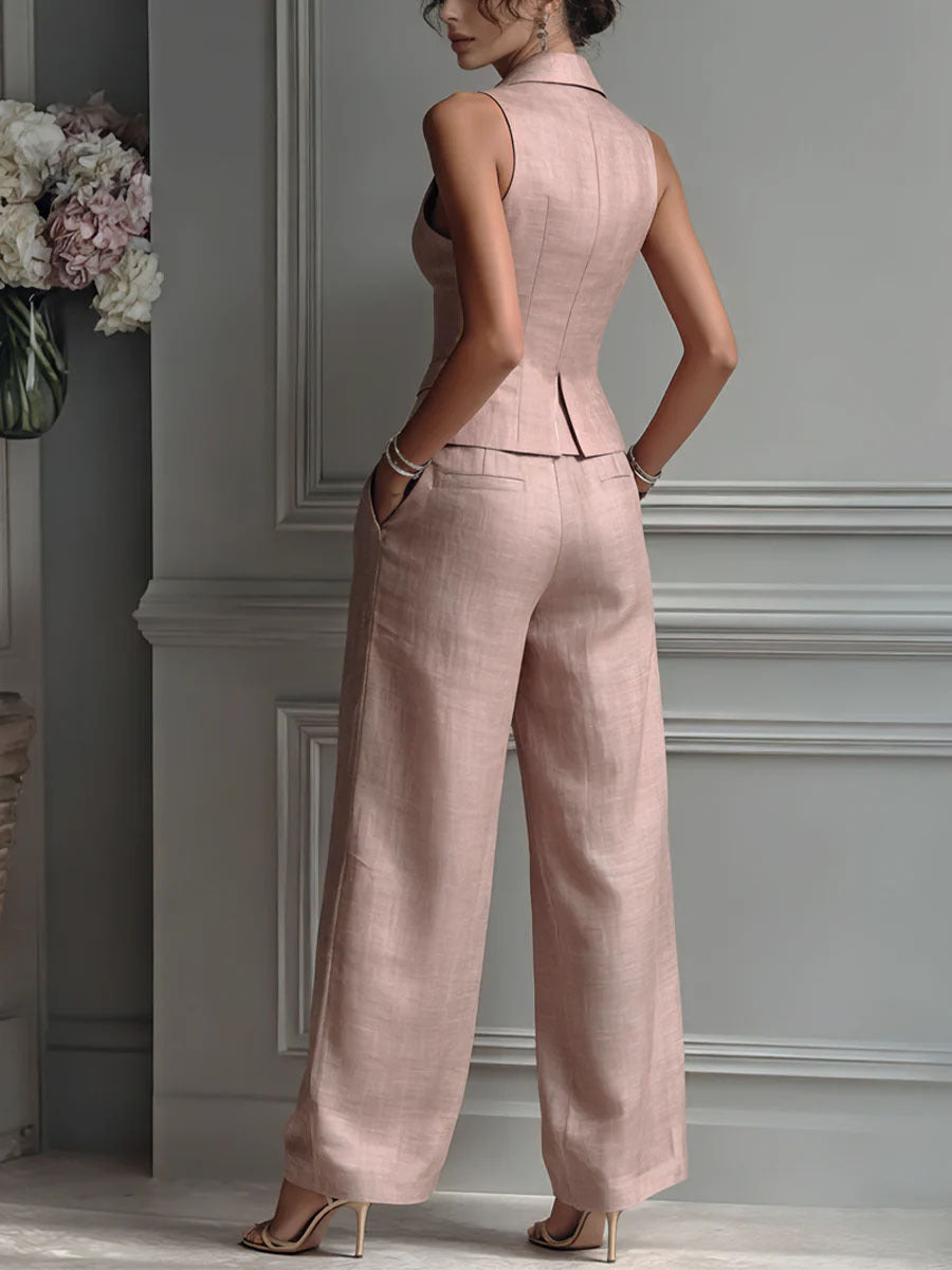Camille | Relaxed Elegance Set