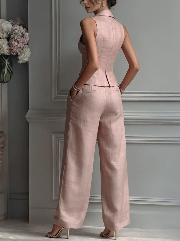 Camille | Relaxed Elegance Set