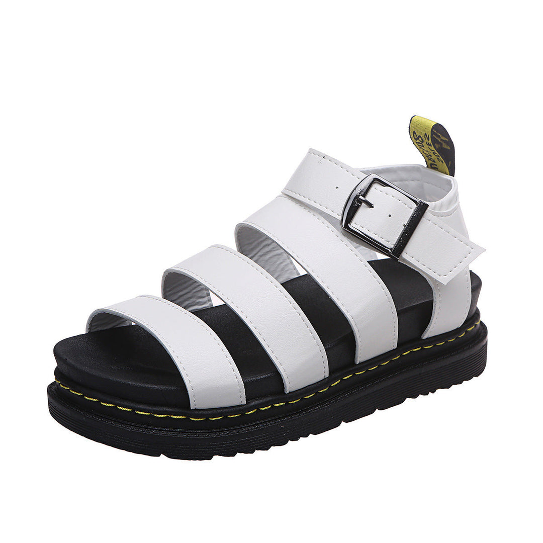 CALLISTA™ – Casual Thick-Soled Casual Sandals