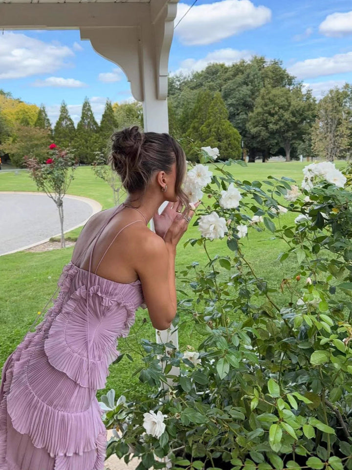 Adeline™ | Elegant Airy Dress