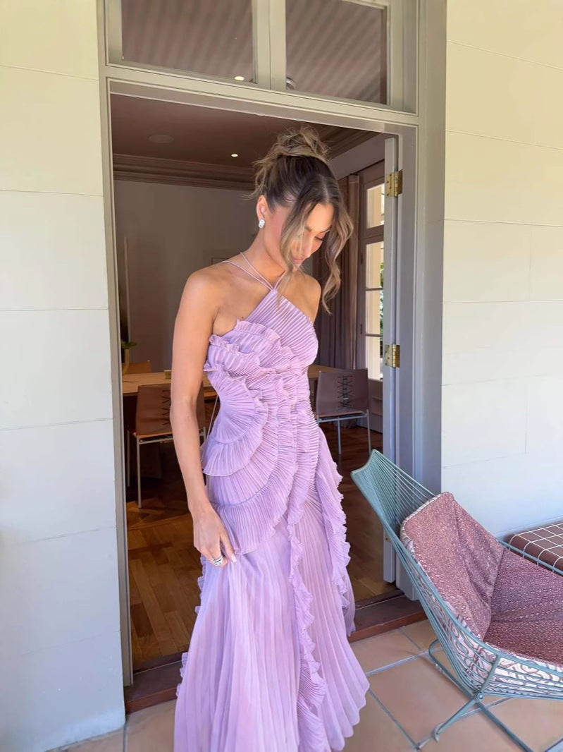 Adeline™ | Elegant Airy Dress