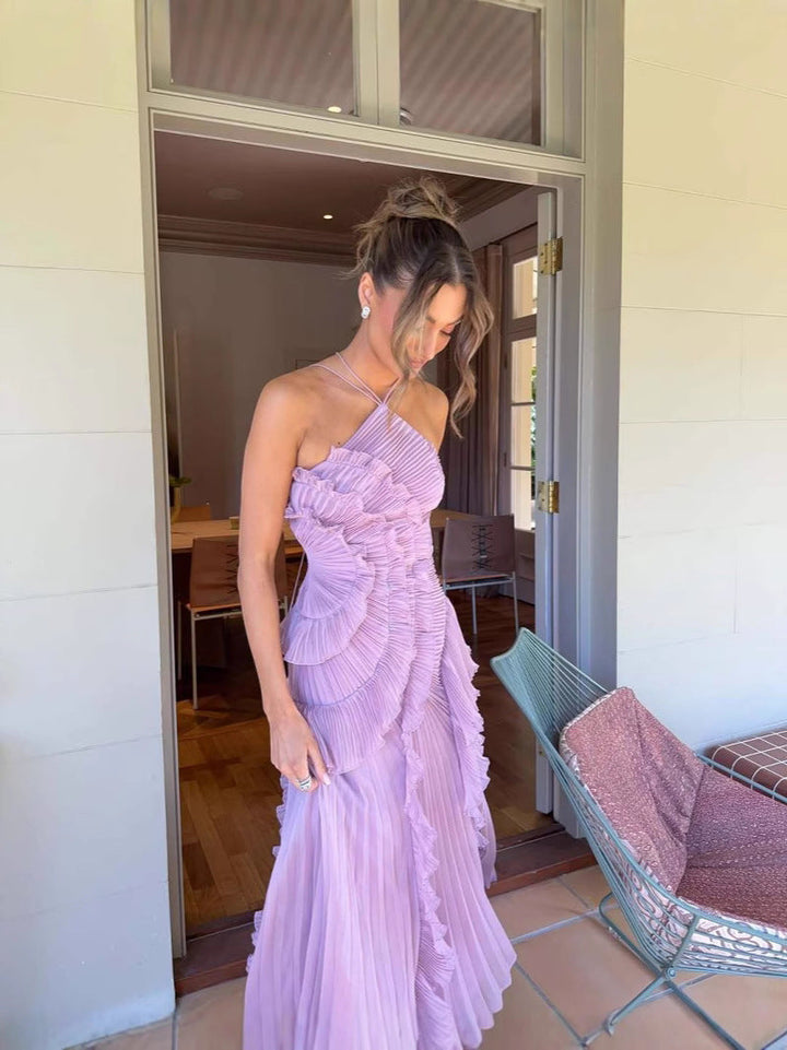 Adeline™ | Elegant Airy Dress
