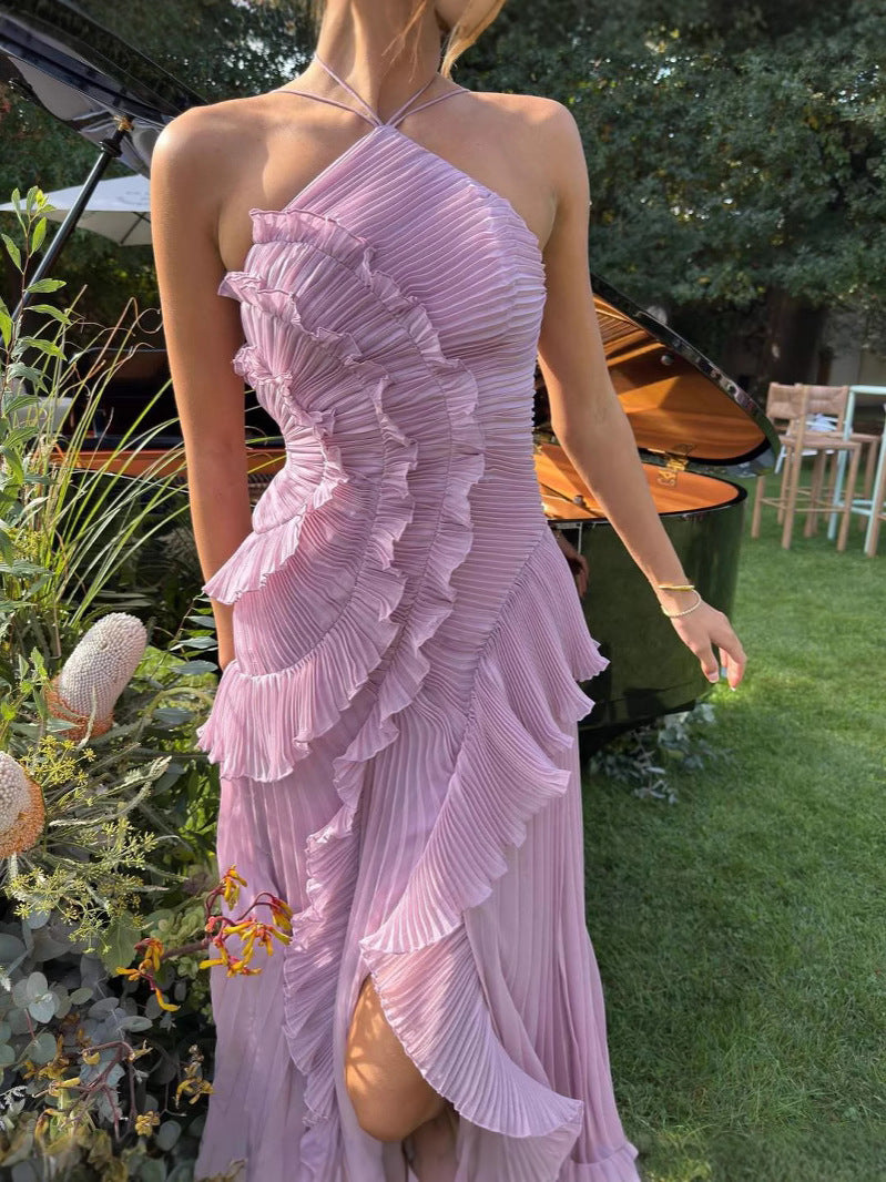 Adeline™ | Elegant Airy Dress