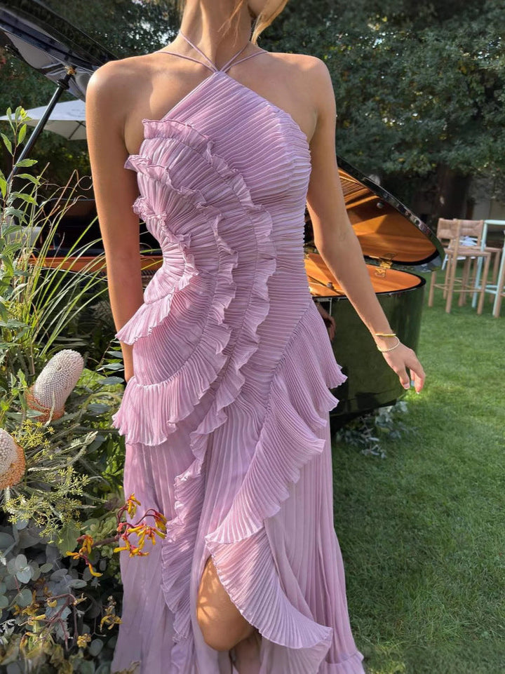 Adeline™ | Elegant Airy Dress
