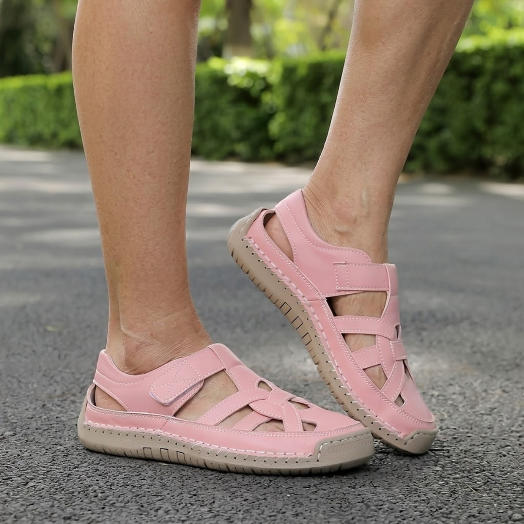 Avelia™ | Lightweight Summer Comfort Sandals