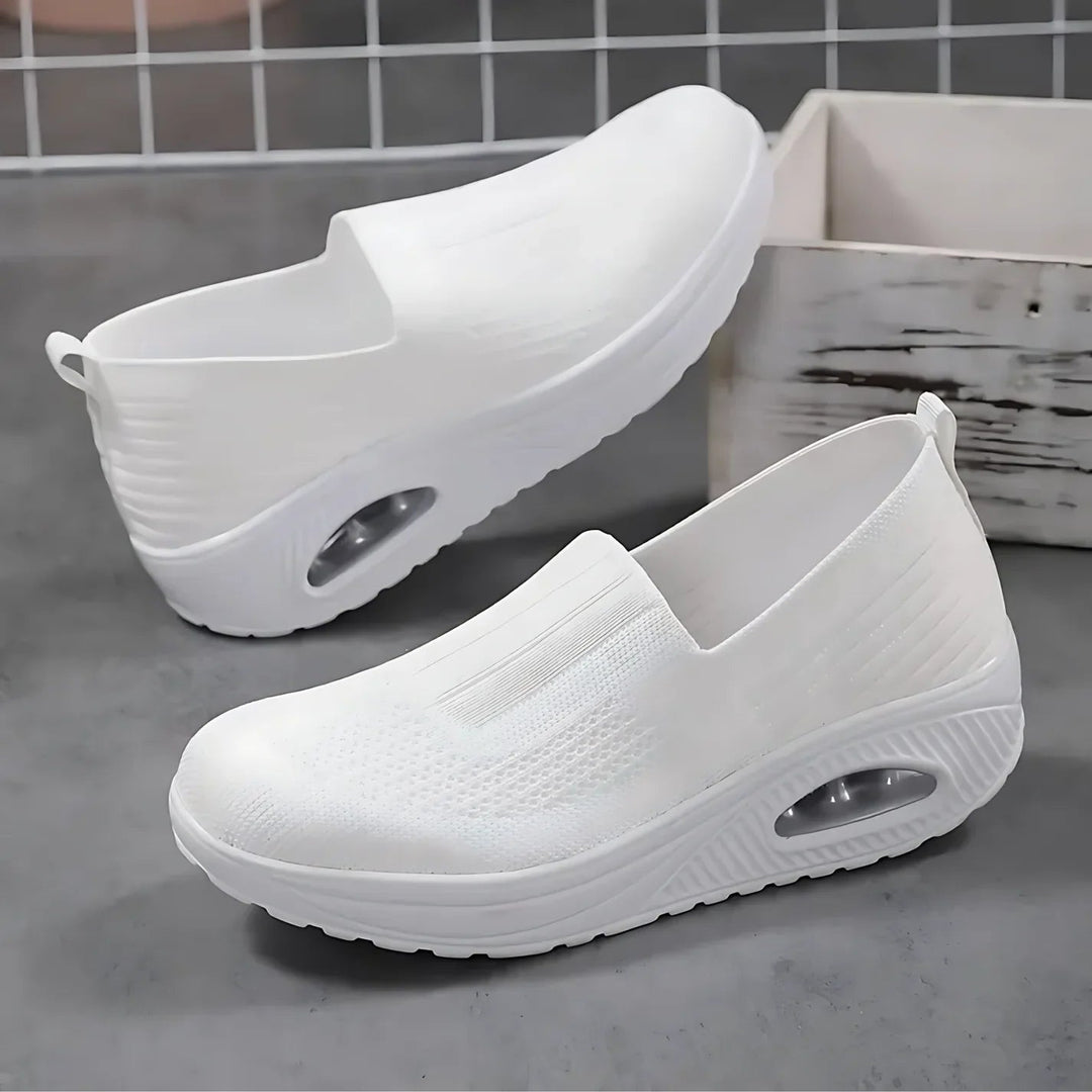 Marina | Comfort Slip-On Shoes