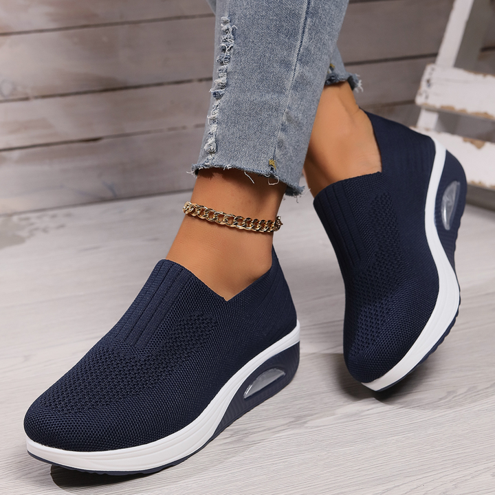 Marina | Comfort Slip-On Shoes