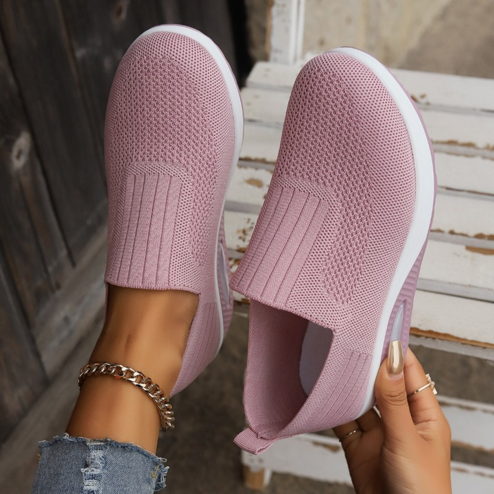 Marina | Comfort Slip-On Shoes