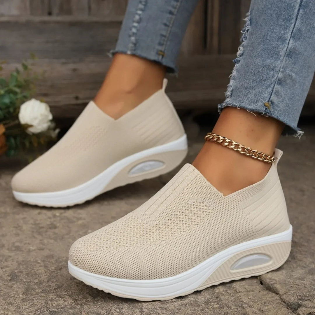 Marina | Comfort Slip-On Shoes