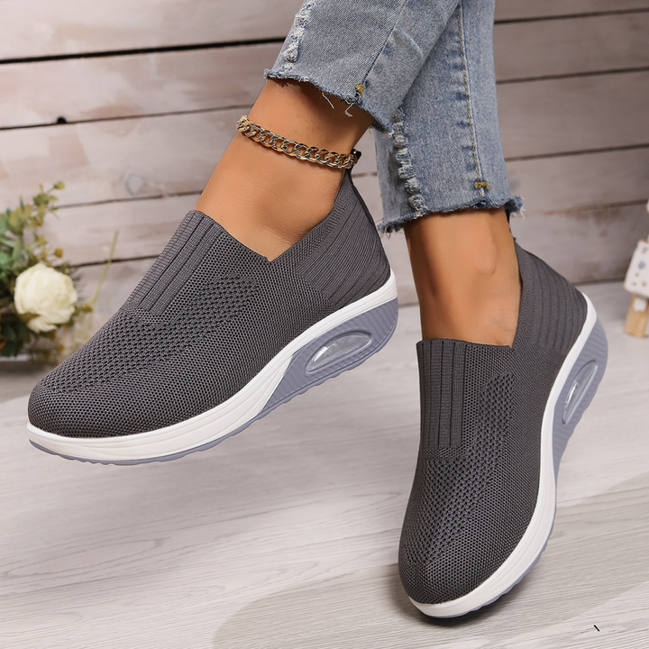 Marina | Comfort Slip-On Shoes