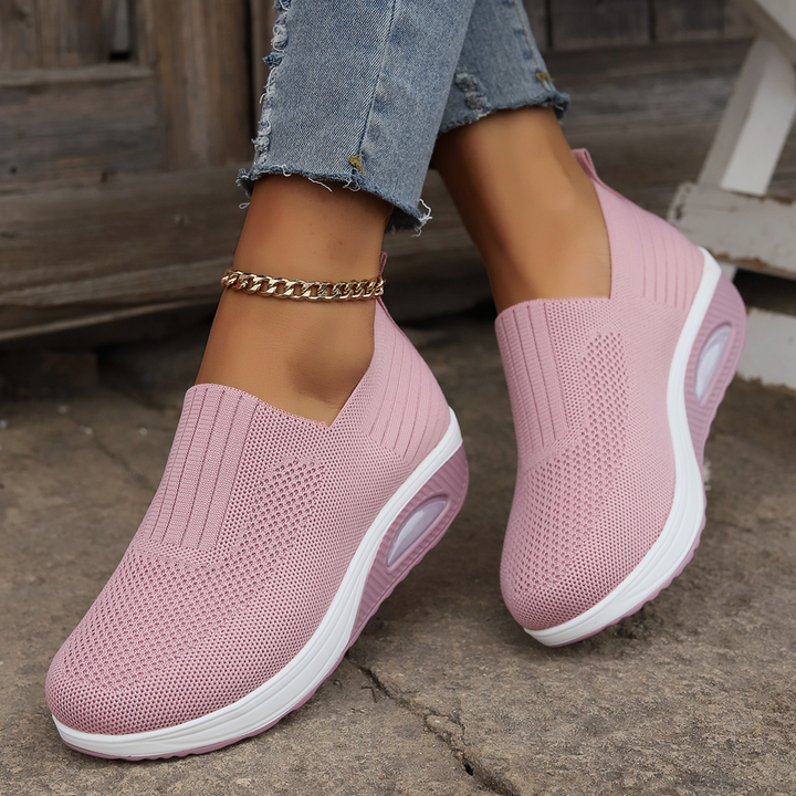 Marina | Comfort Slip-On Shoes