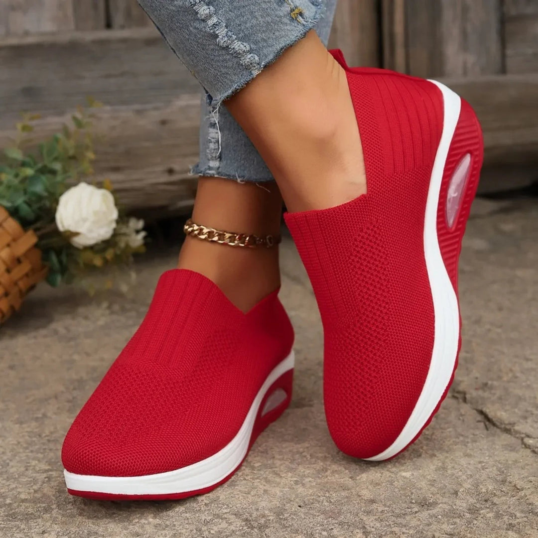 Marina | Comfort Slip-On Shoes