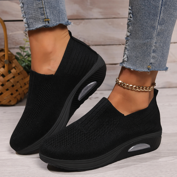 Marina | Comfort Slip-On Shoes