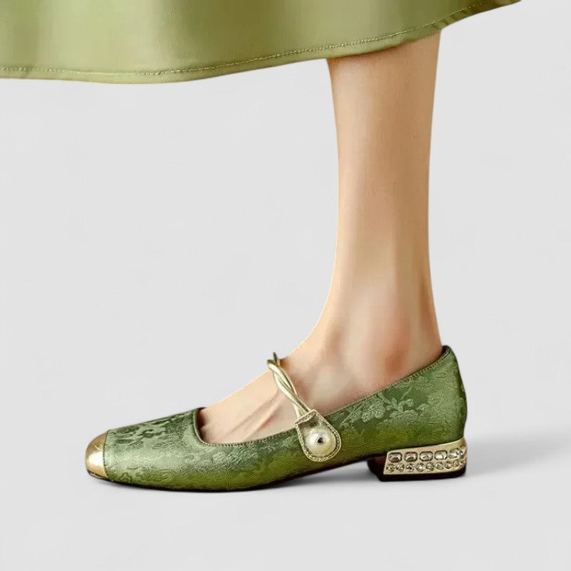 Mestelle - Orthopedic  Shoes