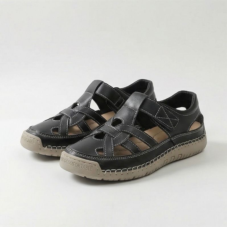 Avelia™ | Lightweight Summer Comfort Sandals