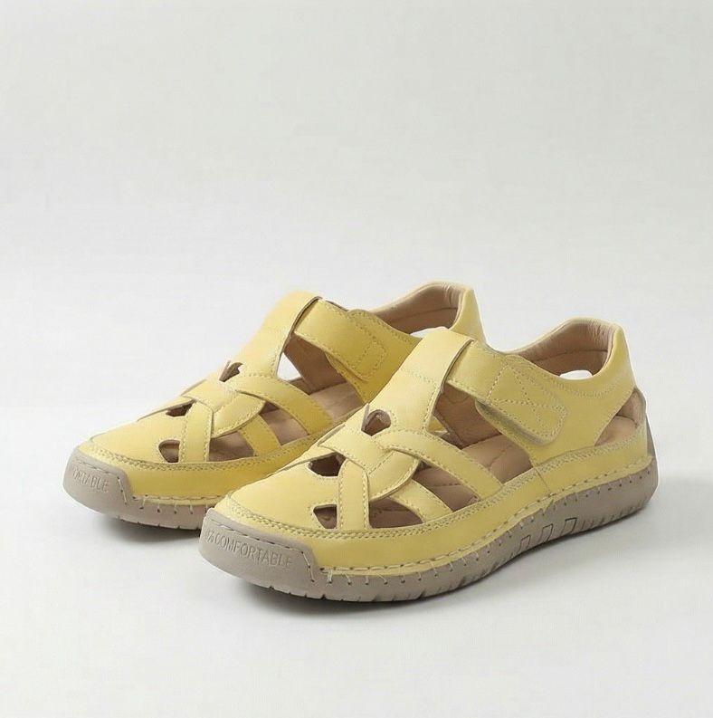 Avelia™ | Lightweight Summer Comfort Sandals