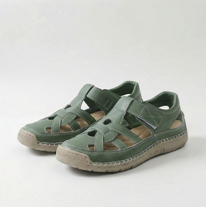 Avelia™ | Lightweight Summer Comfort Sandals