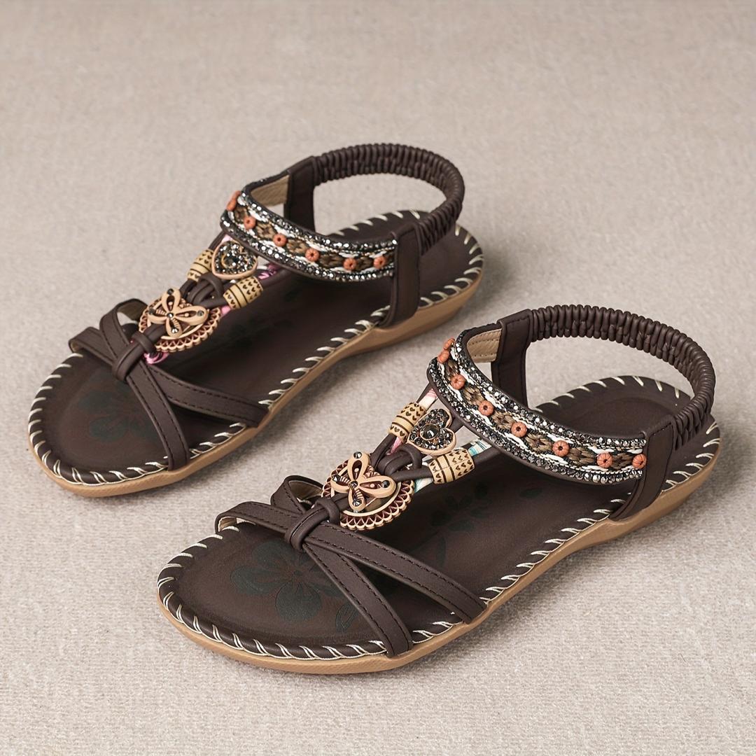 Elowen™ | Lightweight Comfort Sandals