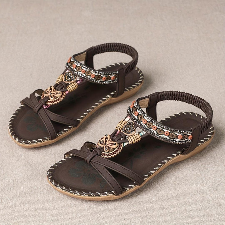 Elowen™ | Lightweight Comfort Sandals