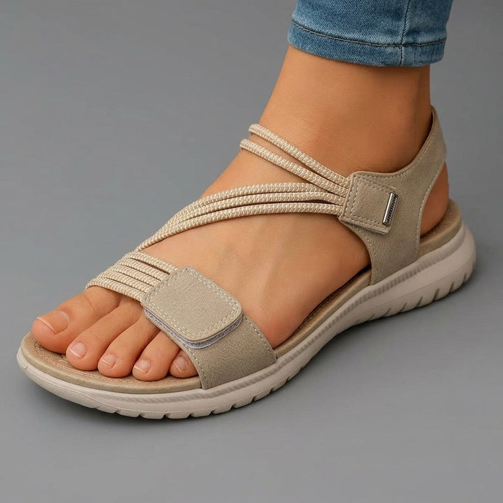 Grace™ | Lightweight Support Sandals