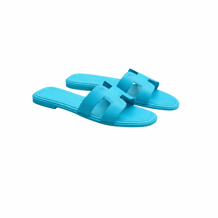 Aurelia | Comfortable Everyday Slides