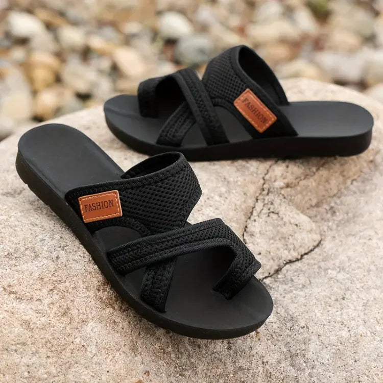 Hannah™ | Comfortable Support Sandals