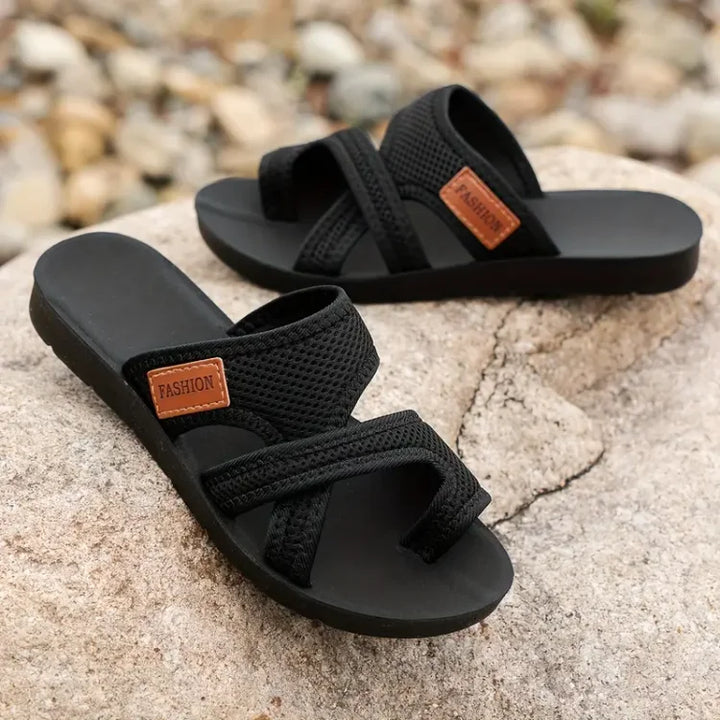 Hannah™ | Comfortable Support Sandals