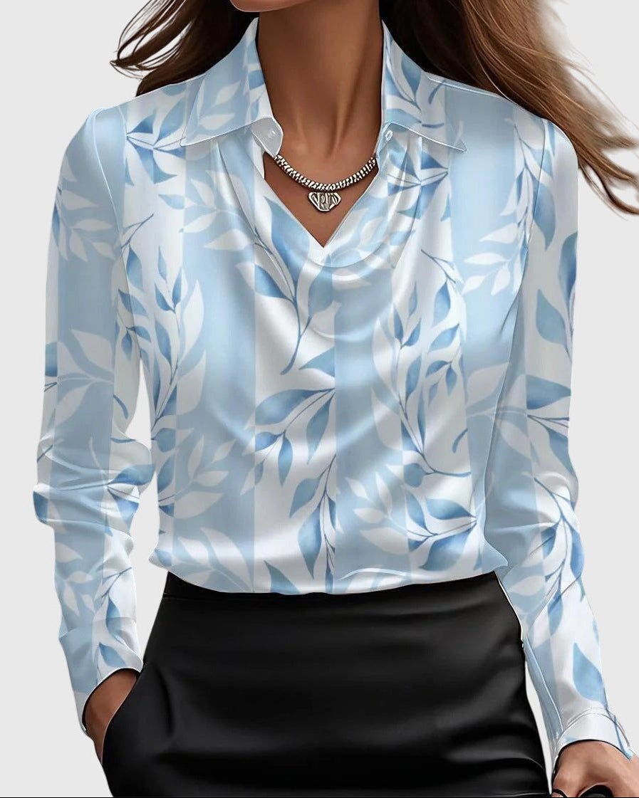 Bath | Elegant Blouse
