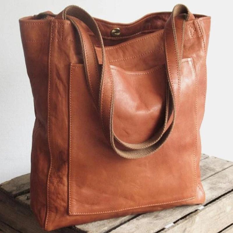Harper™ | Classic Tote Bag