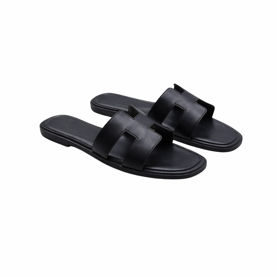 Aurelia | Comfortable Everyday Slides