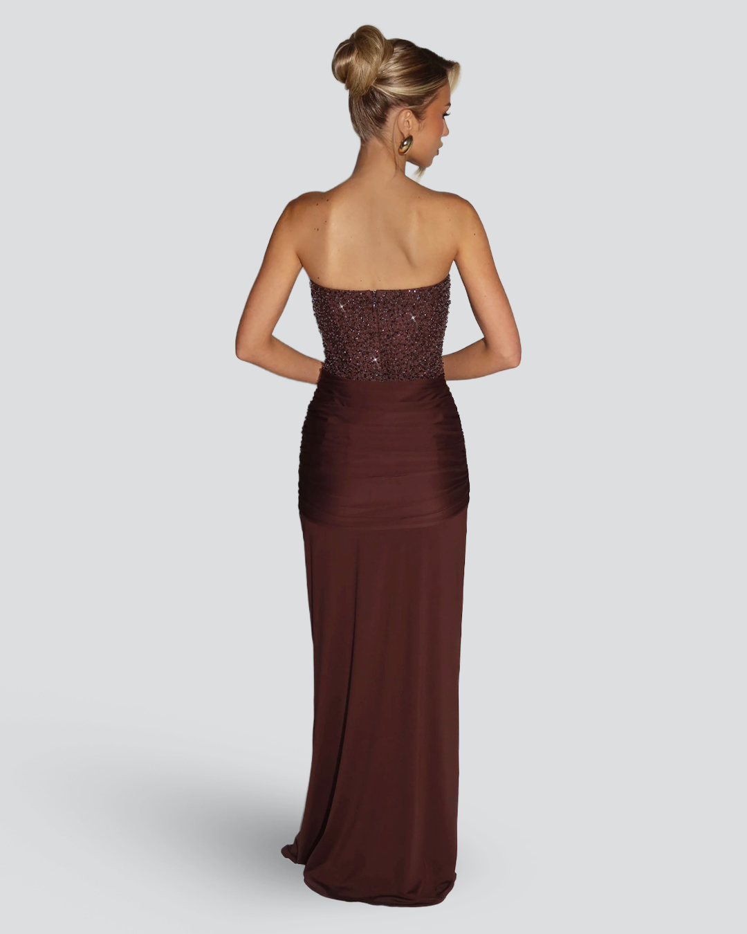 Selina Moreau | Maxi Dress