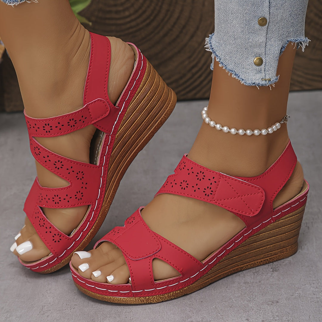 Amélie | Comfort Support Sandals