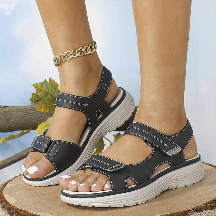 Arden™ | Comfortable Support Sandals