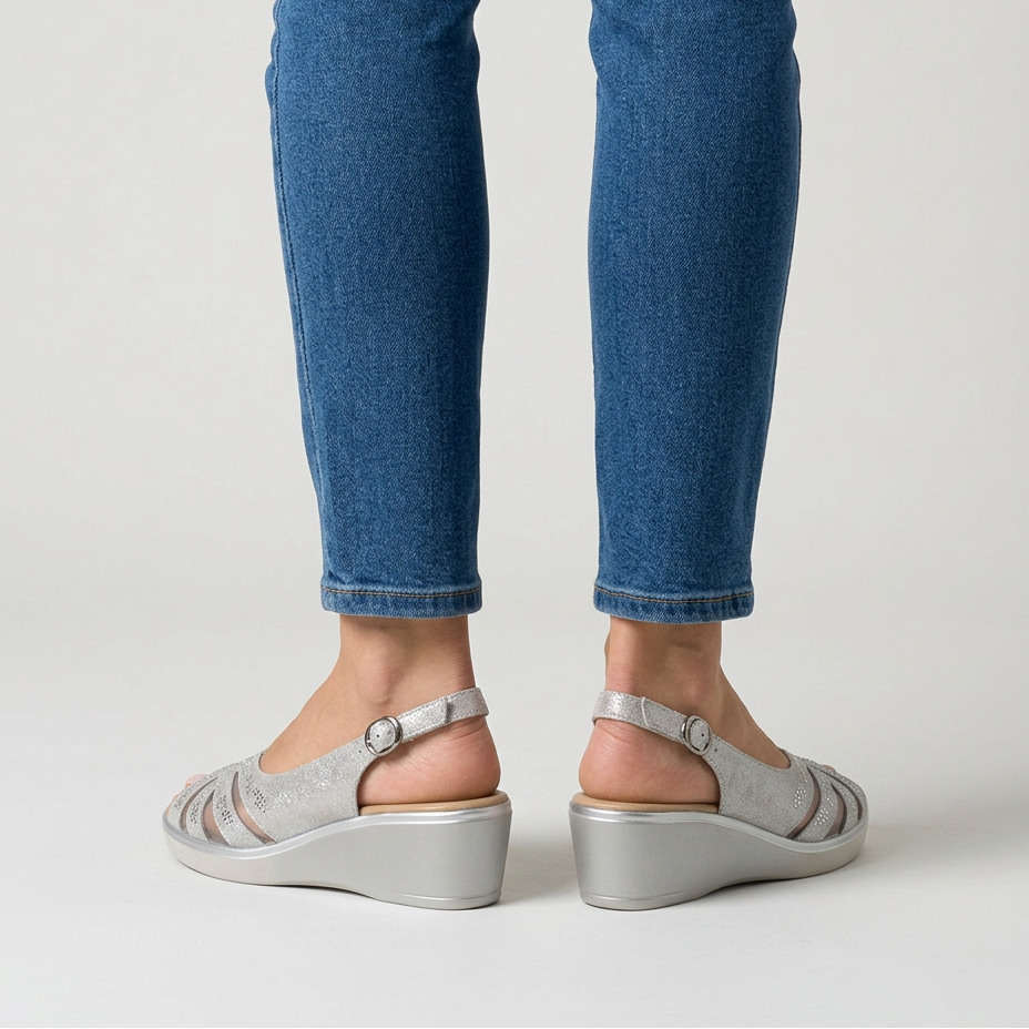 Carmela | Comfortable Women's Sandals