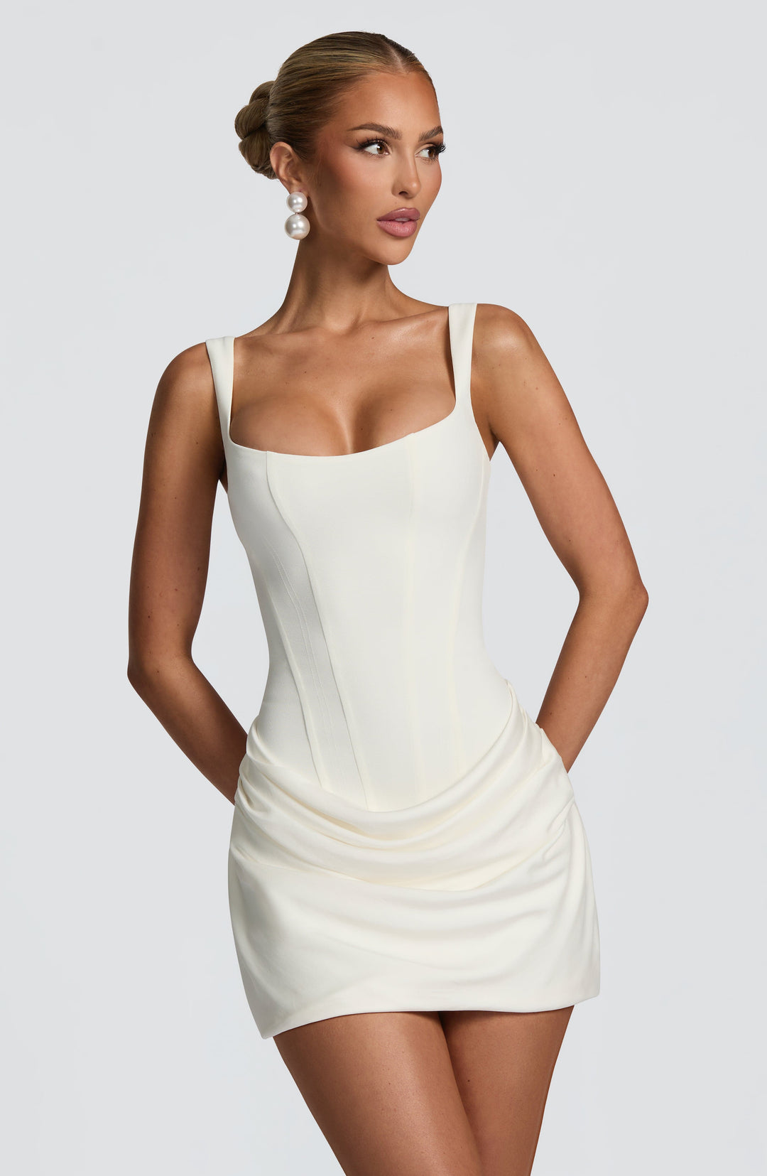 Cornelia | Mini Dress