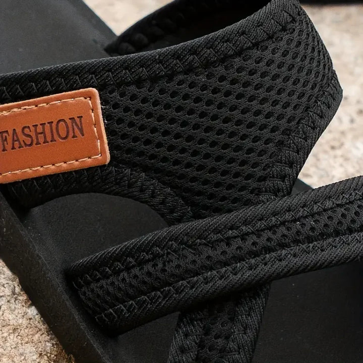 Hannah™ | Comfortable Support Sandals