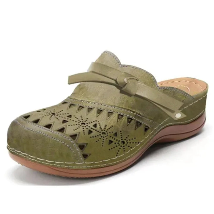Lya™ | Comfortable Slip-On Clogs