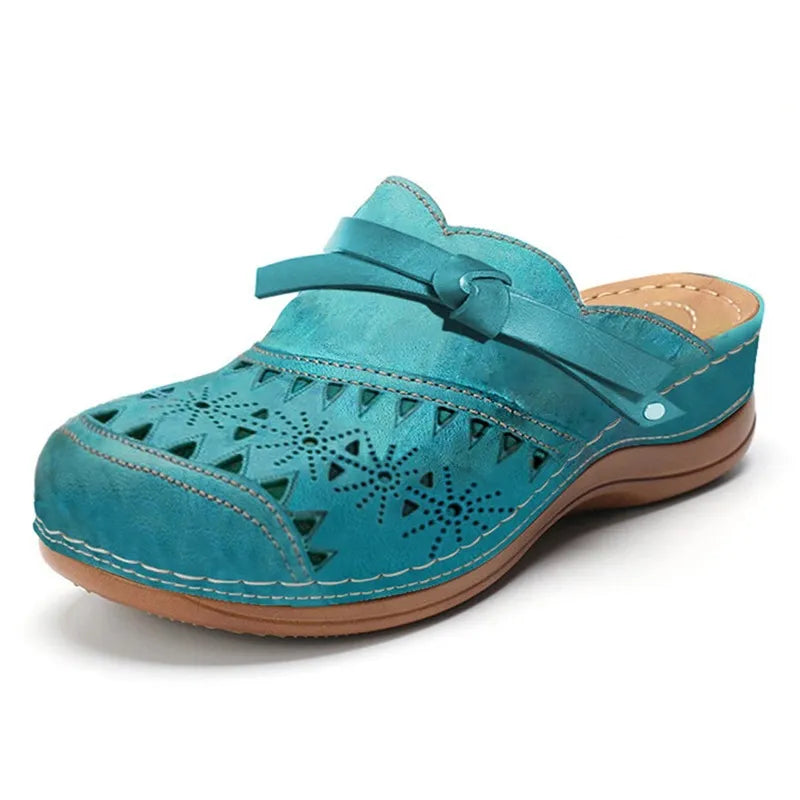 Lya™ | Comfortable Slip-On Clogs
