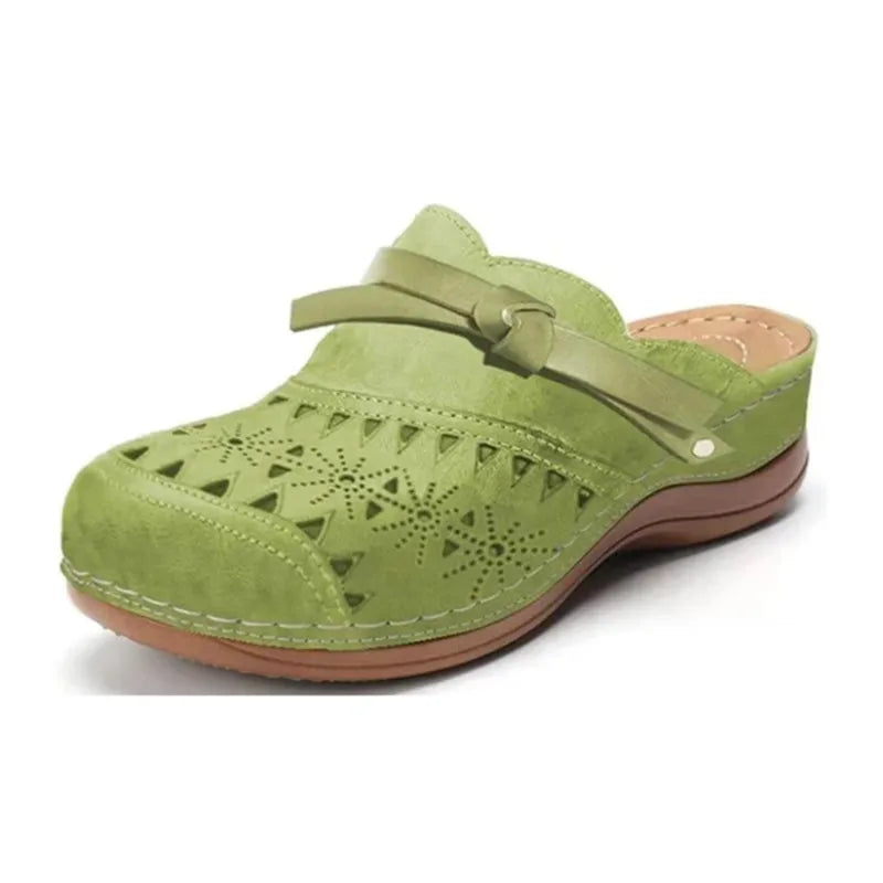 Lya™ | Comfortable Slip-On Clogs