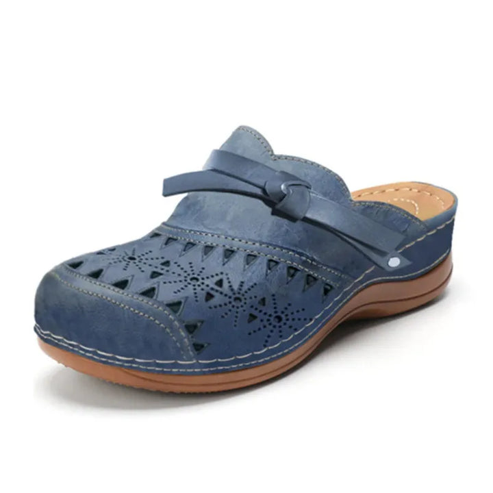 Lya™ | Comfortable Slip-On Clogs