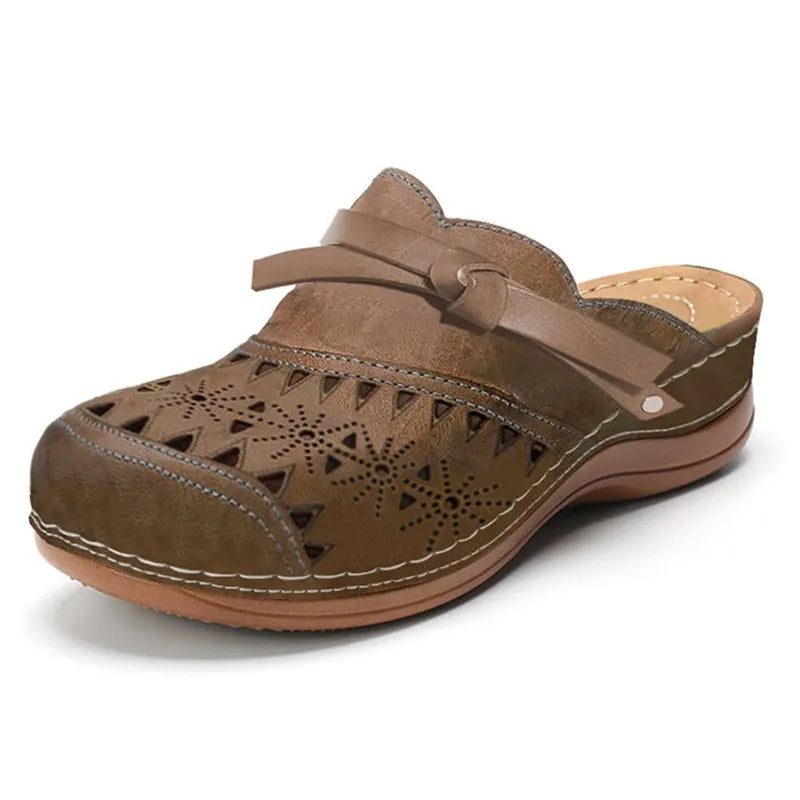 Lya™ | Comfortable Slip-On Clogs