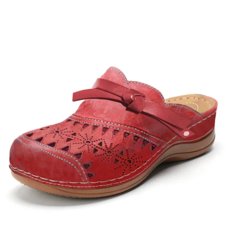 Lya™ | Comfortable Slip-On Clogs